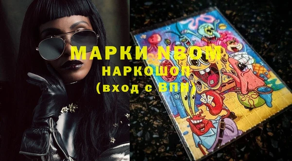 твердый Корсаков